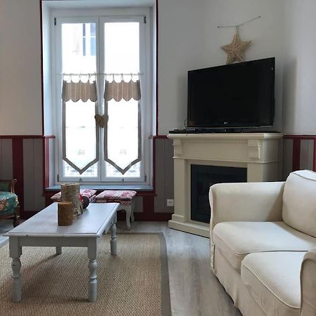 Centre Cauterets, Appartement 72M2 Pr 7 Personnes Exteriér fotografie