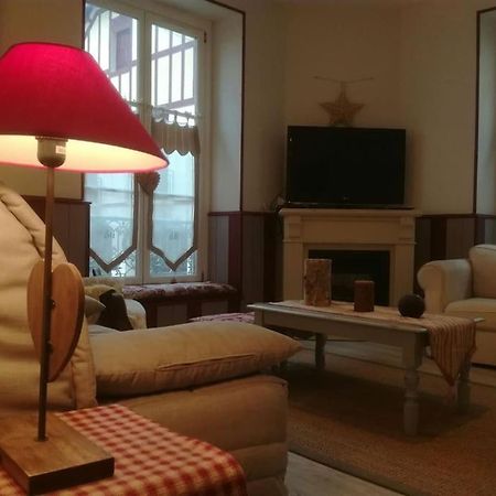 Centre Cauterets, Appartement 72M2 Pr 7 Personnes Exteriér fotografie