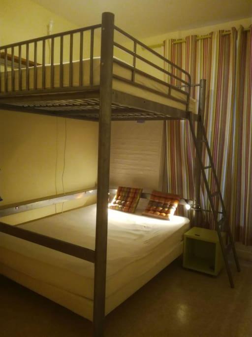 Centre Cauterets, Appartement 72M2 Pr 7 Personnes Exteriér fotografie
