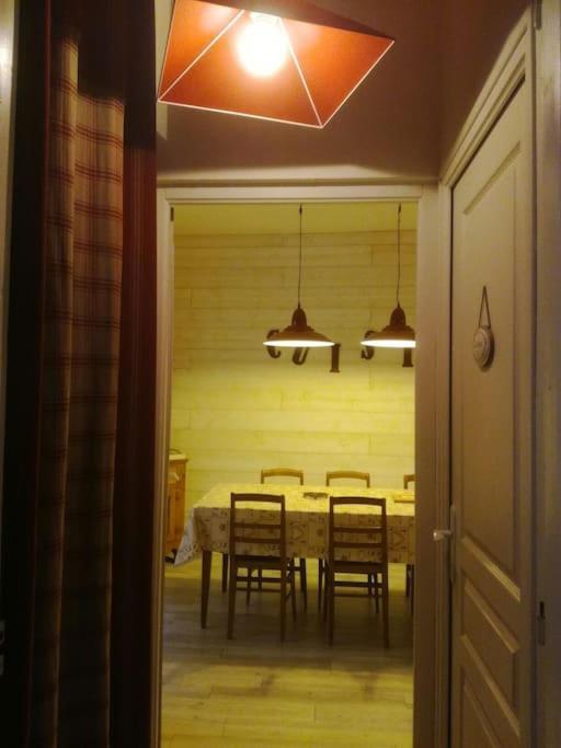 Centre Cauterets, Appartement 72M2 Pr 7 Personnes Exteriér fotografie